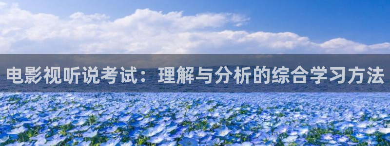星海之外定档海报